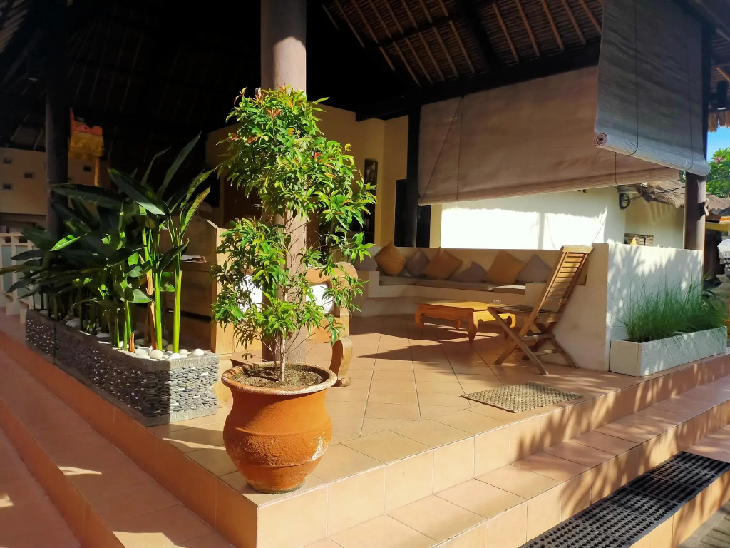 Alizee Villa
