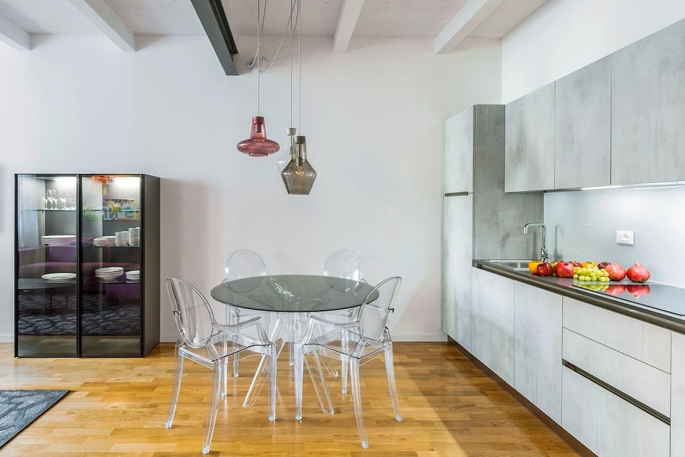 Residence le Porte
