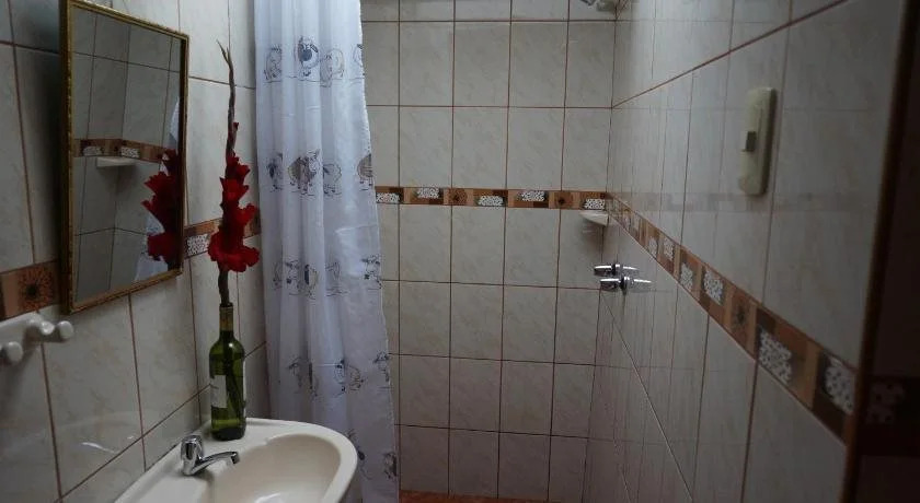 hostal ollantaytambo apartments