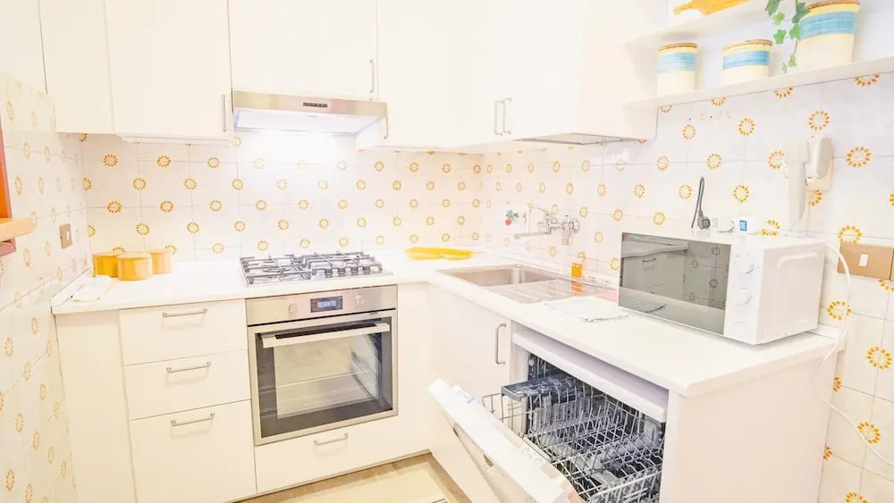 A Casa di Andrea - Italian Homing