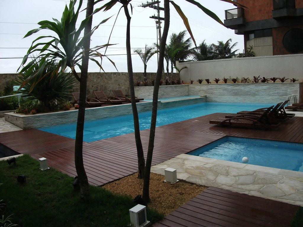 SUITE 306 B - HOTEL RESIDENCIAL Mandai