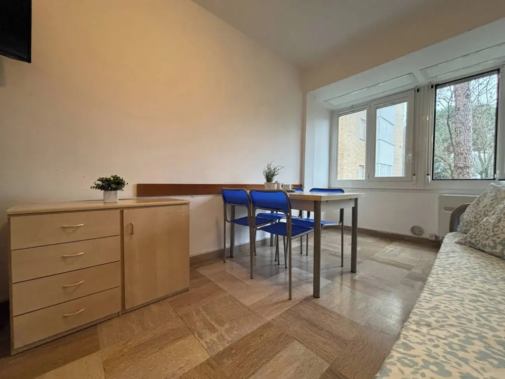 Precious Flat 100mt From the Beach - Beahost