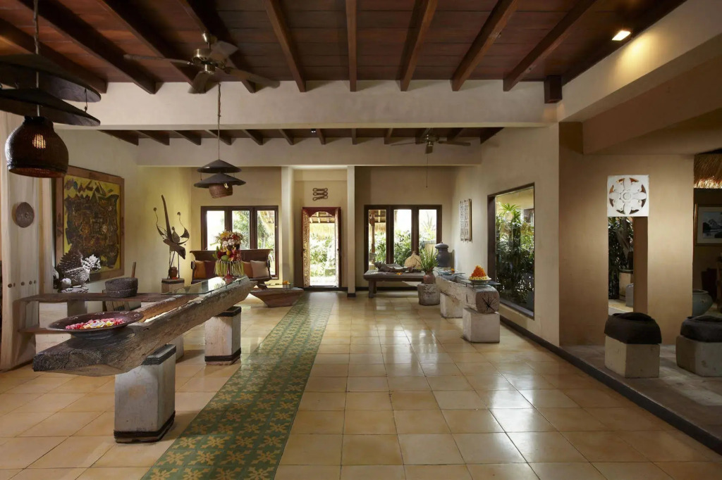 The Sungu Resort & Spa
