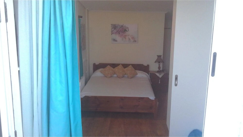 Apartment With 3 Bedrooms in Kiato, With Wonderful sea View and Enclos