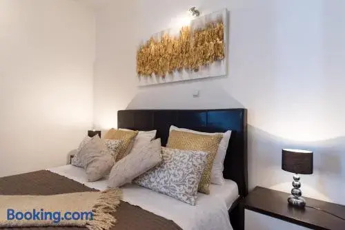 Apartments Nana
