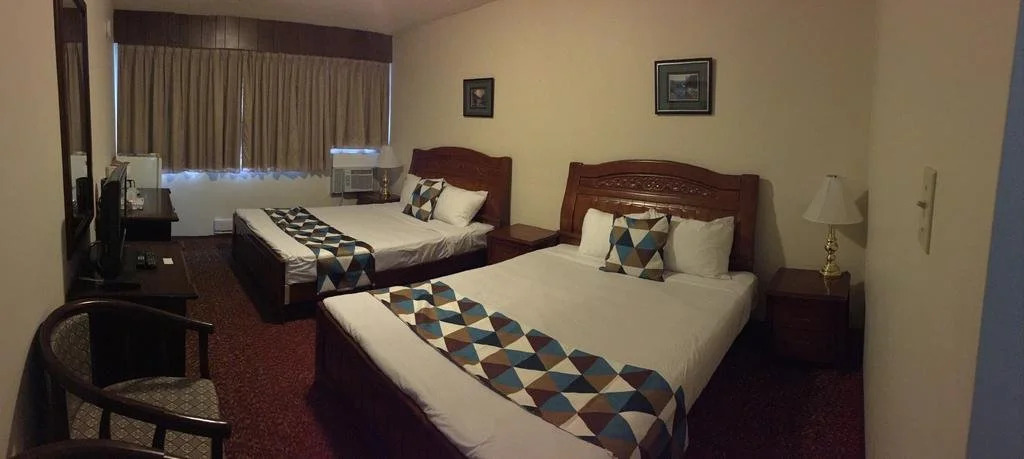 Spring Villa Hotel