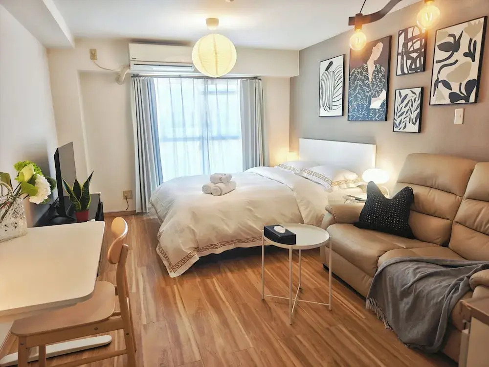 Sidihome 365 Apartment