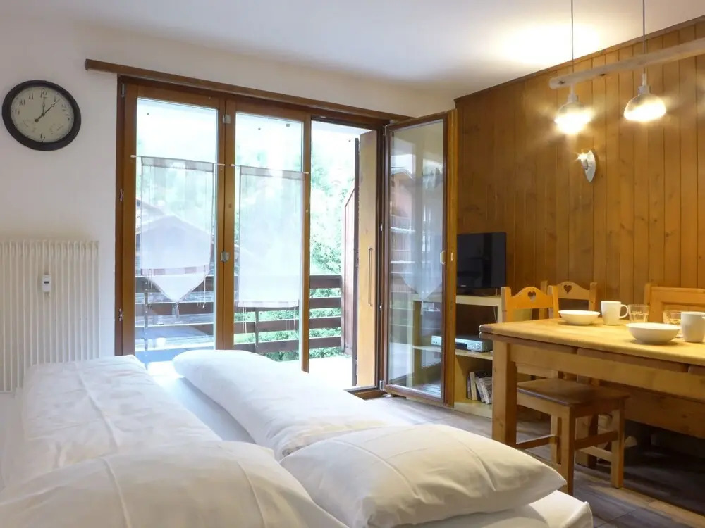 Apartment Galaxie 218 by Interhome