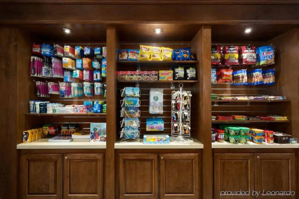 Homewood Suites by Hilton San Diego Airport-Liberty Station