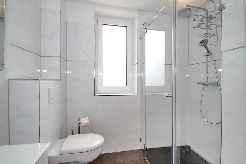 Residenz am Timmendorfer Platz Residenz am Timmendorfer Platz Appartement 3