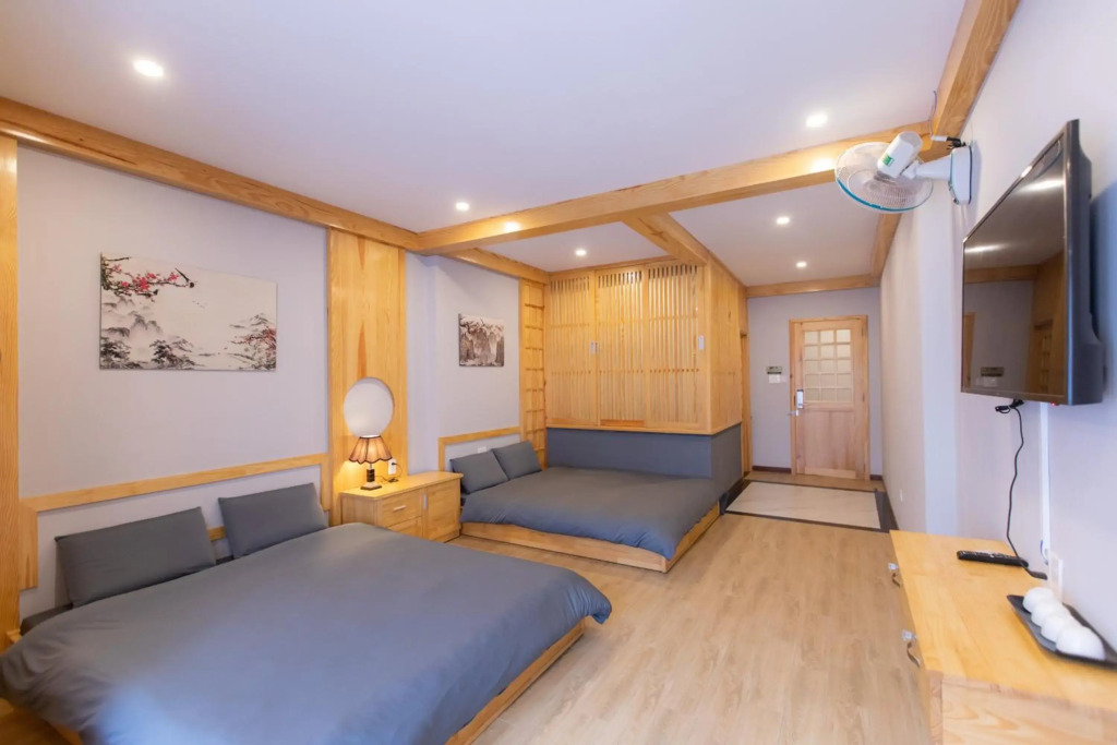 Nguyễn Tài Hostel & Coffee Đà Lạt