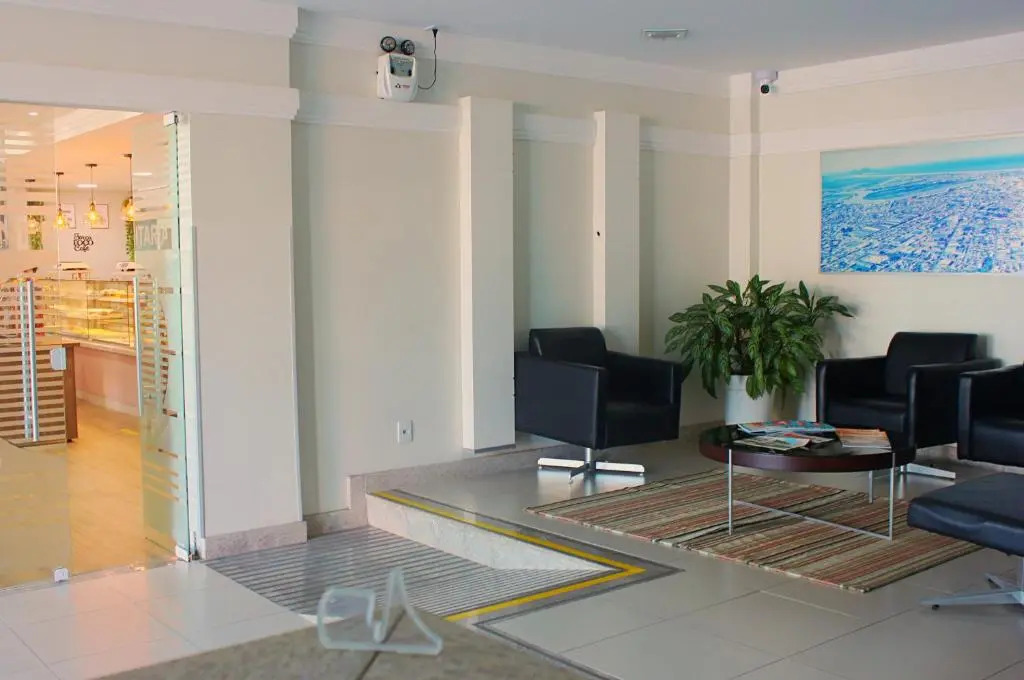 Hotel Itajaí Tur - Itajaí Navegantes