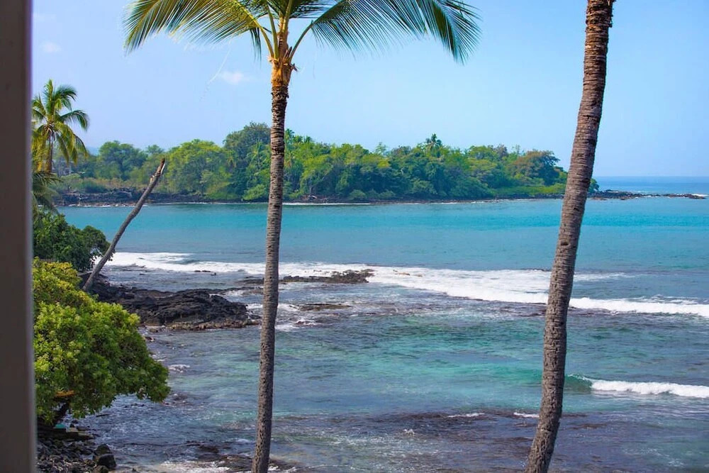 Kona Bali Kai #406