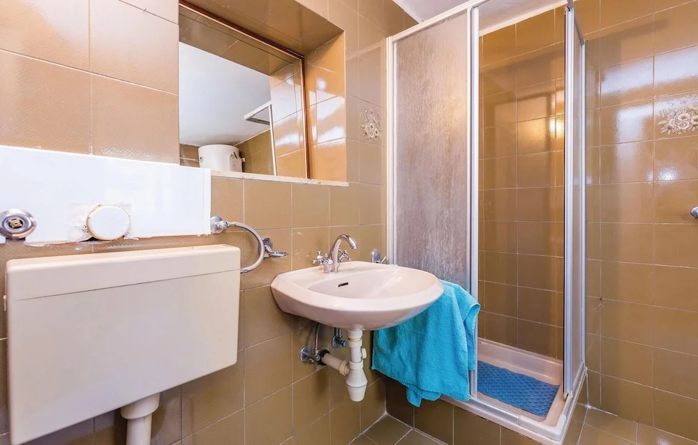 Beautiful Apartment in Senj With 1 Bedrooms and Wifi