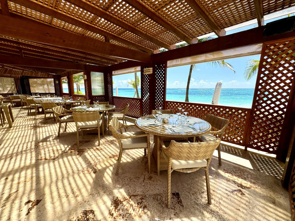 VIK Hotel Cayena Beach - Все включено