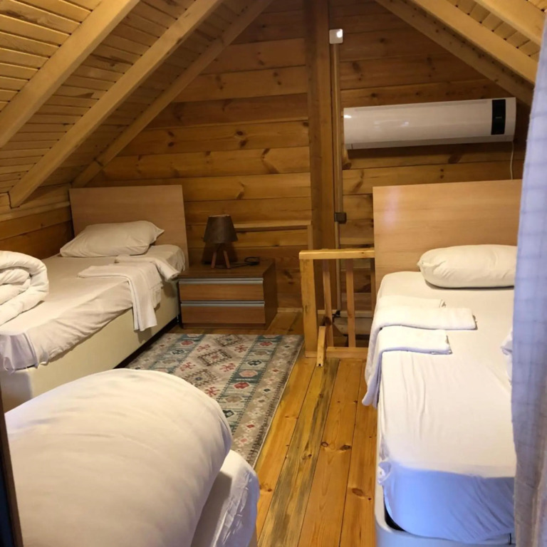 Tanura Bungalows Otel