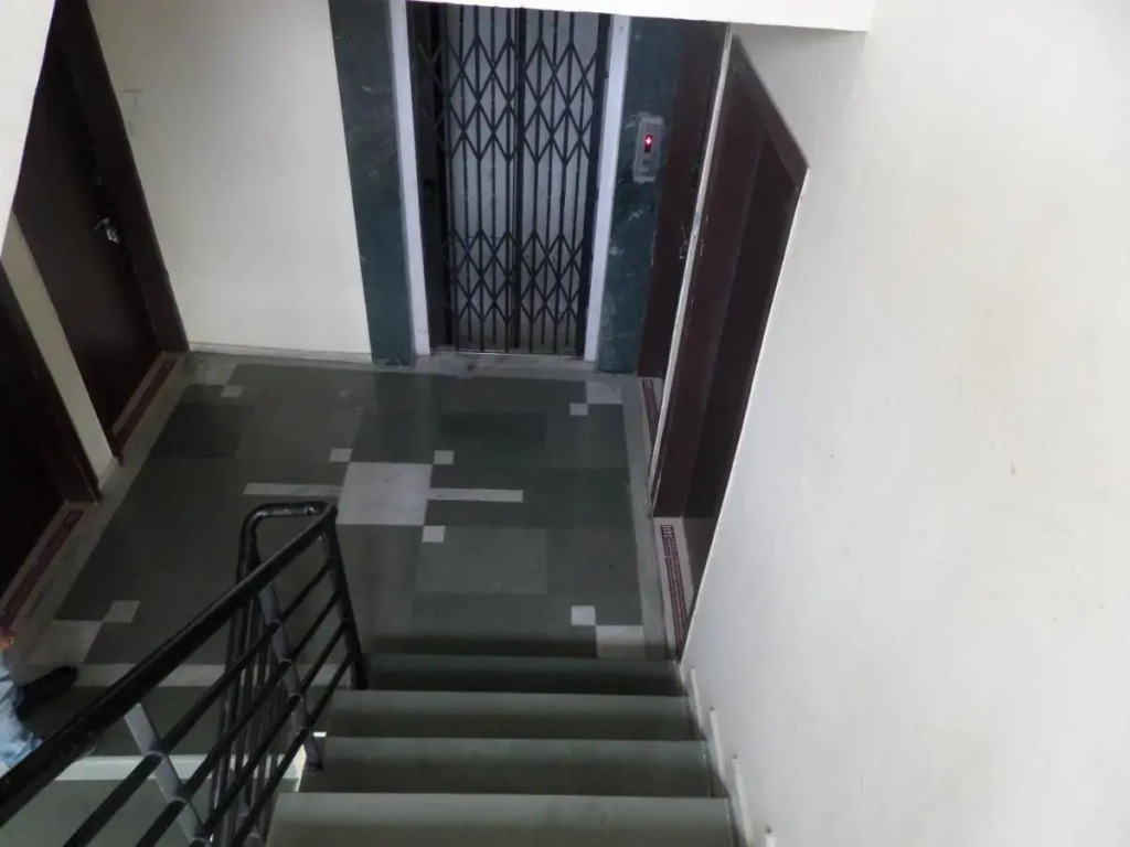 Cosmos Luxury Vimannagar