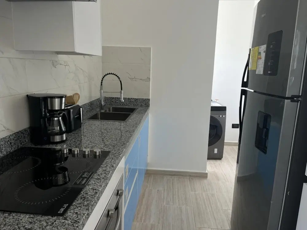 Beauty Apartment 240meters Distance to Playa Bavaro