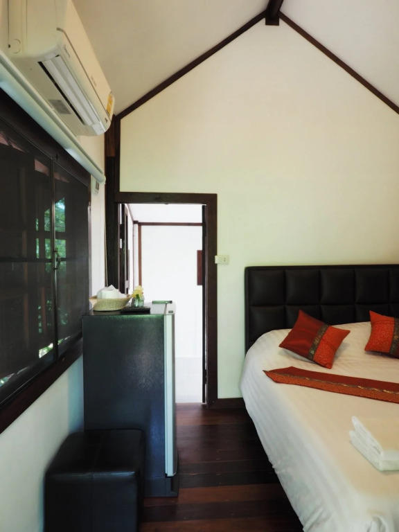 Khao Yai Green Resort