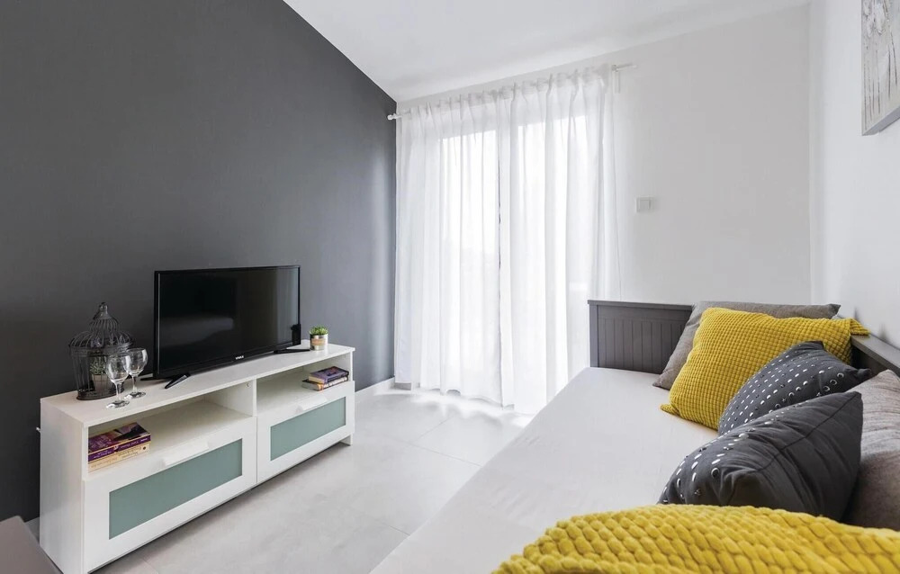 Awesome Apartment in Porec With 1 Bedrooms