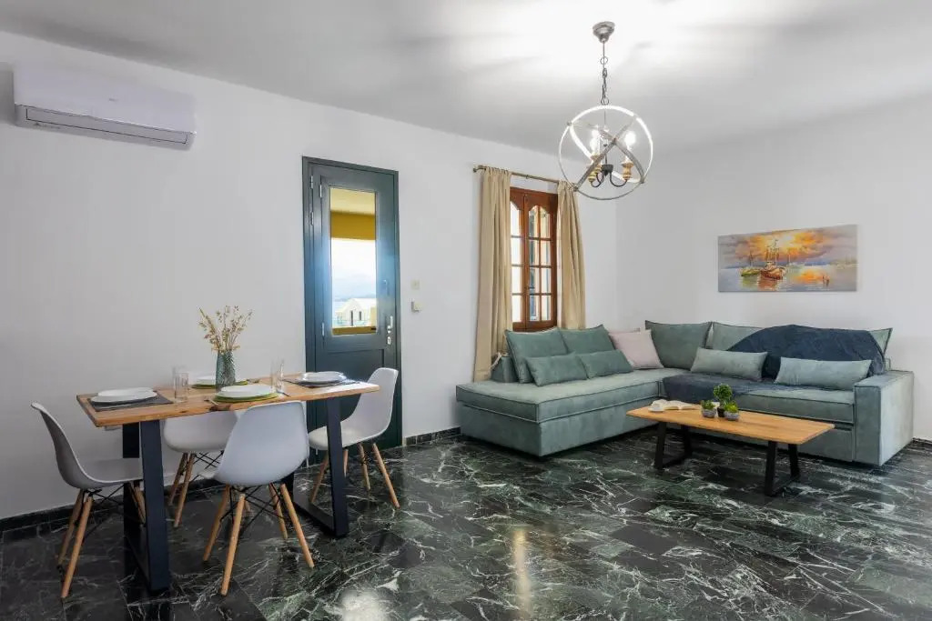 A&S Seaside House
