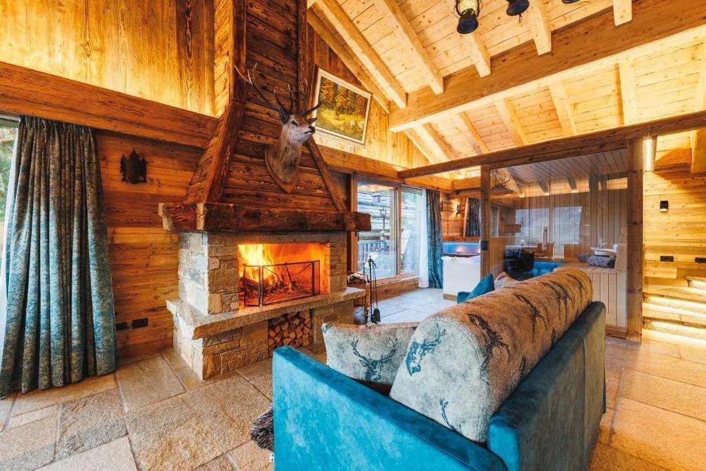 Park Chalet Village