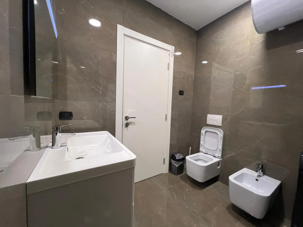 Lovely 1 Bedroom & 1 living room in Tirana Center.