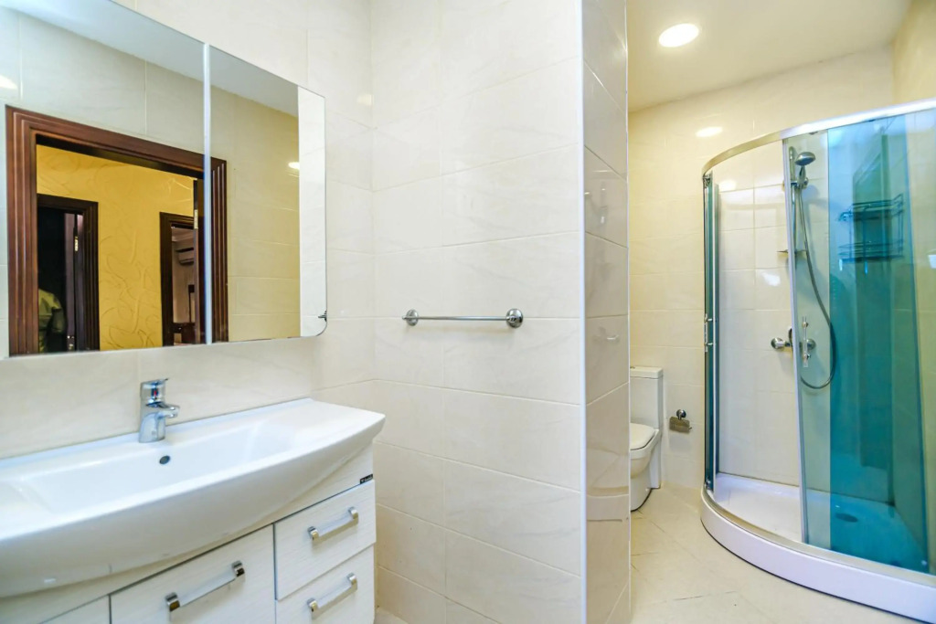 DELUX Apartment in Nizami street