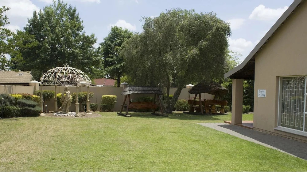 NMB Guest House
