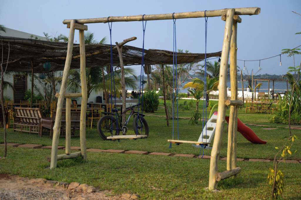 La Villa Aphro Benin