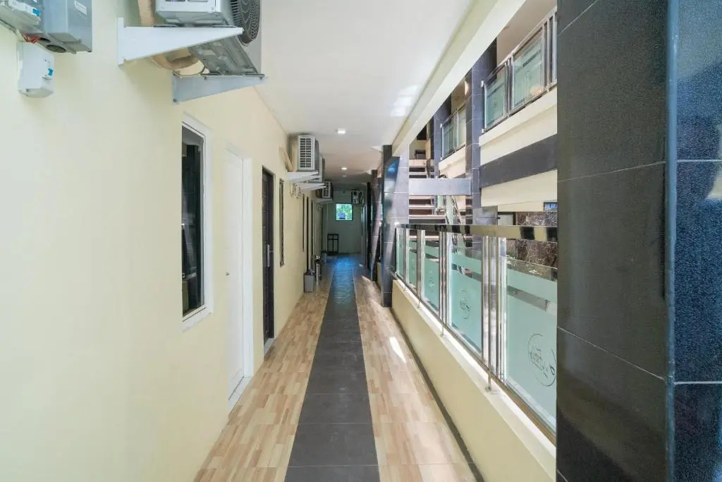 KoolKost Syariah near Universitas Lambung Mangkurat