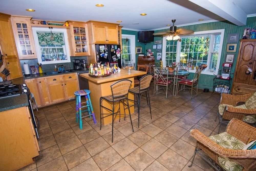 Ann Street Inn