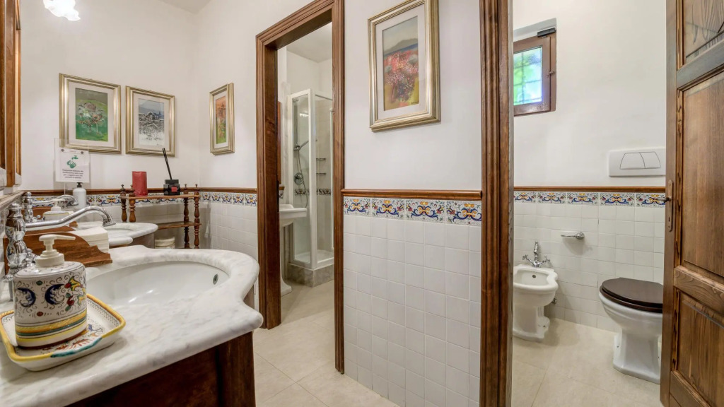 Villa Sant'Isidoro 8