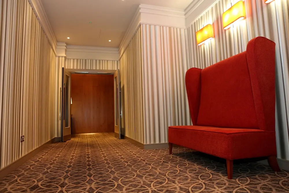 Tower Hotel