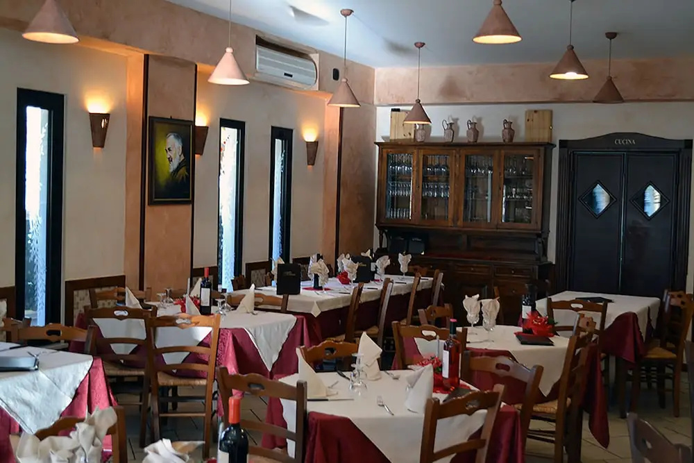Hotel Immagine