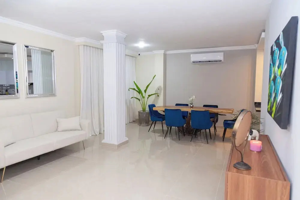 Abel Boutique House