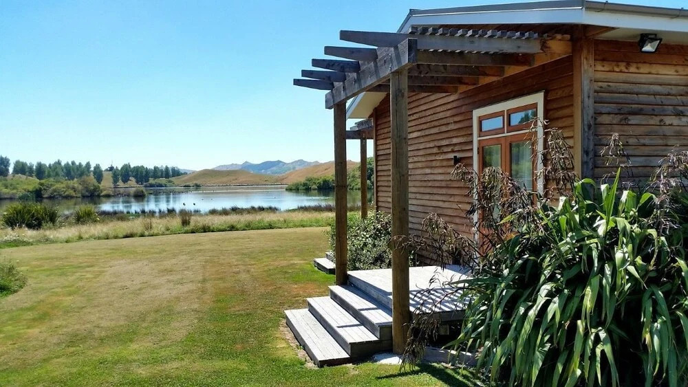 Mangarara Eco Lodge