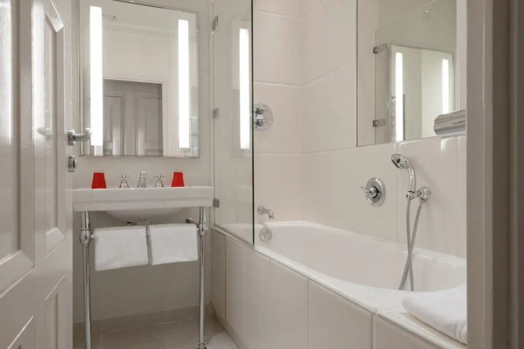 Hotel Le Mathurin