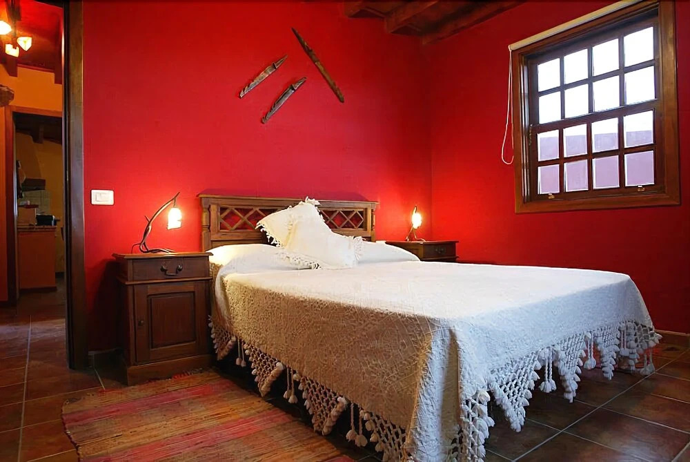 Casa Chamiquela