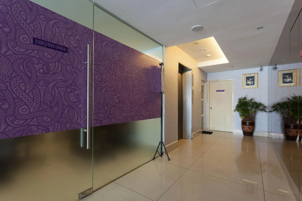 ZEN Rooms Metro Hotel @ KL Sentral