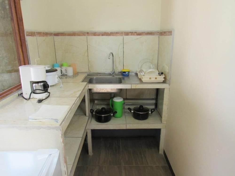 Cabinas Coco Alegre