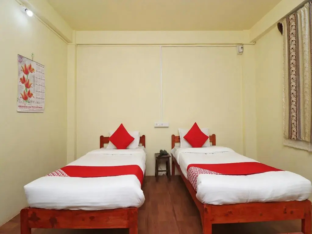 Hotel Sweet Home by OYO Rooms