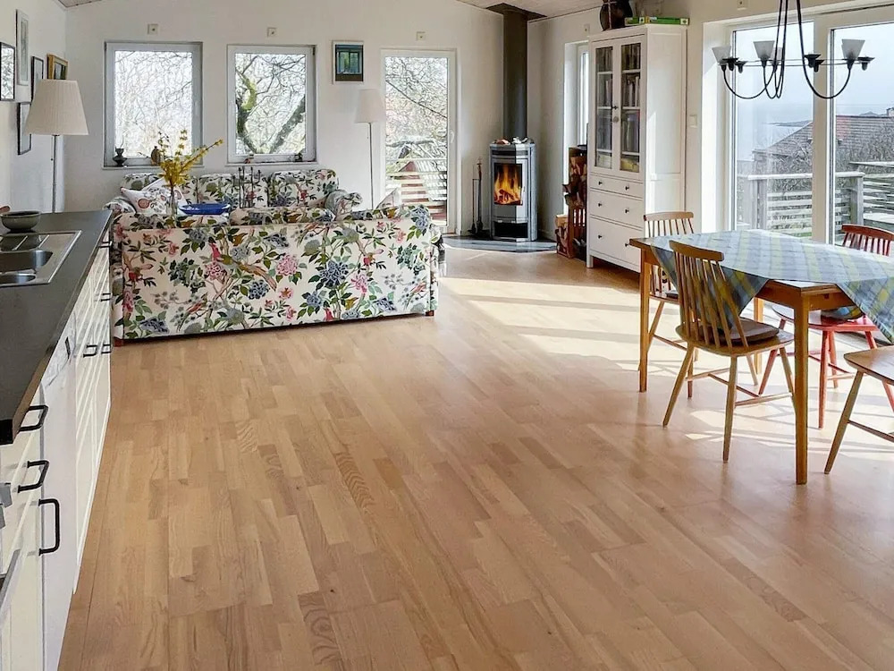 4 Star Holiday Home in Arild-by Traum
