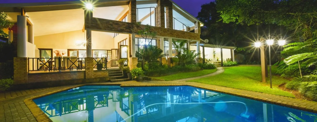 Stille Woning Guesthouse