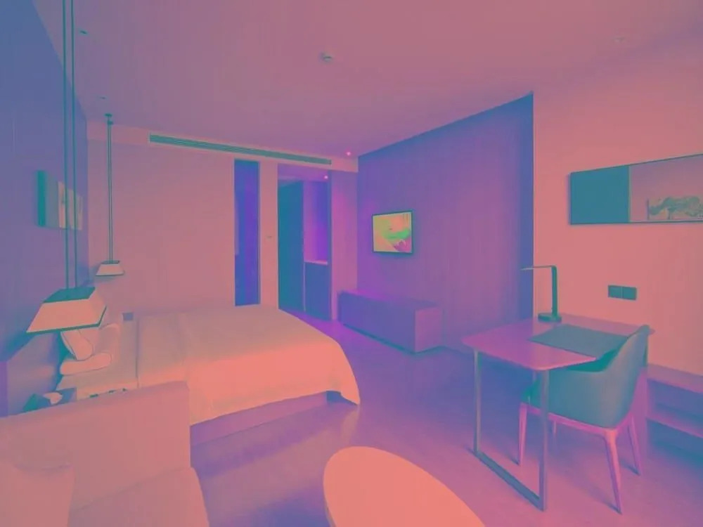 Xingcheng Hotel