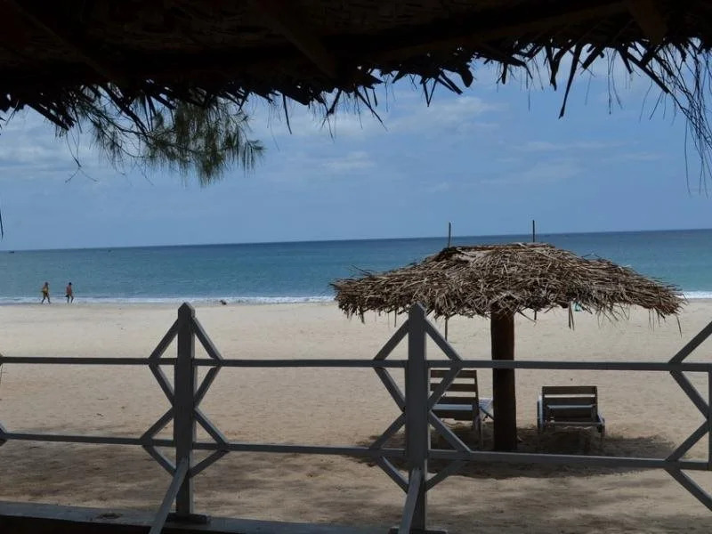 Silver Beach Hotel