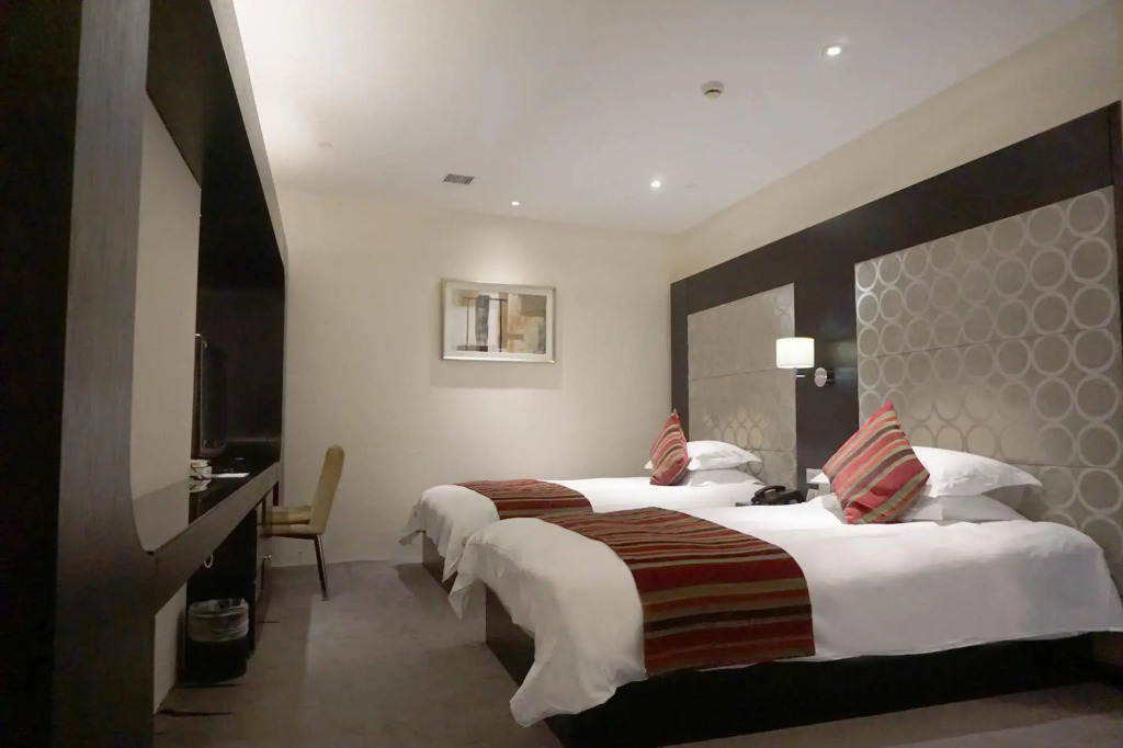 Tian Ping Hotel