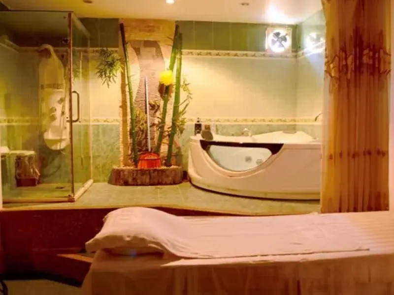 Thai Binh Duong Hotel