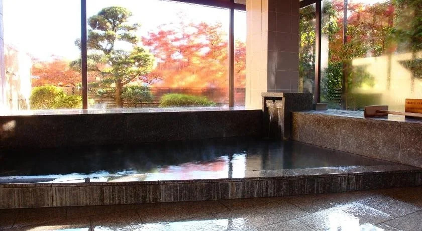 Yuraginosato Hidasanso