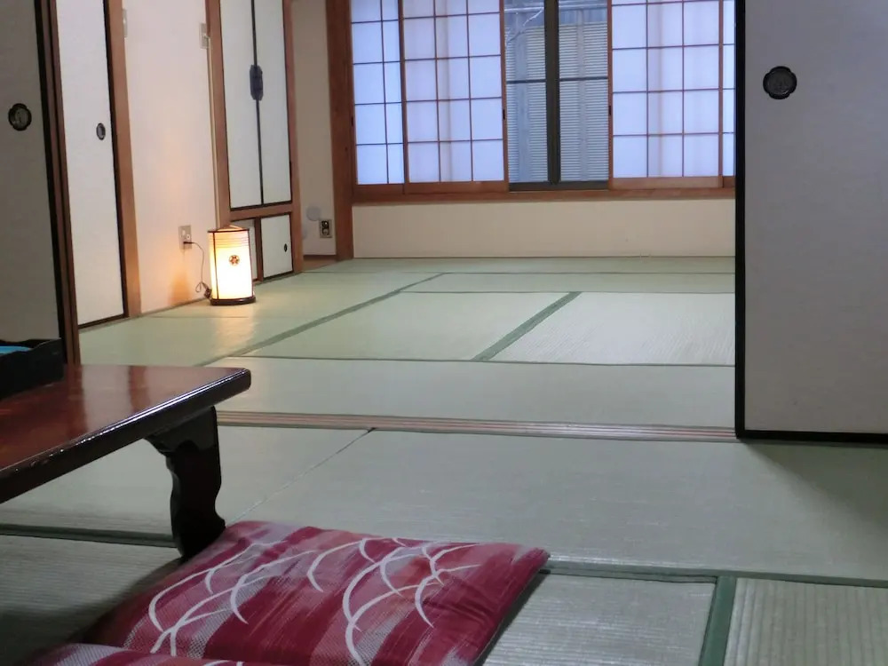 Ryokan Matsushima